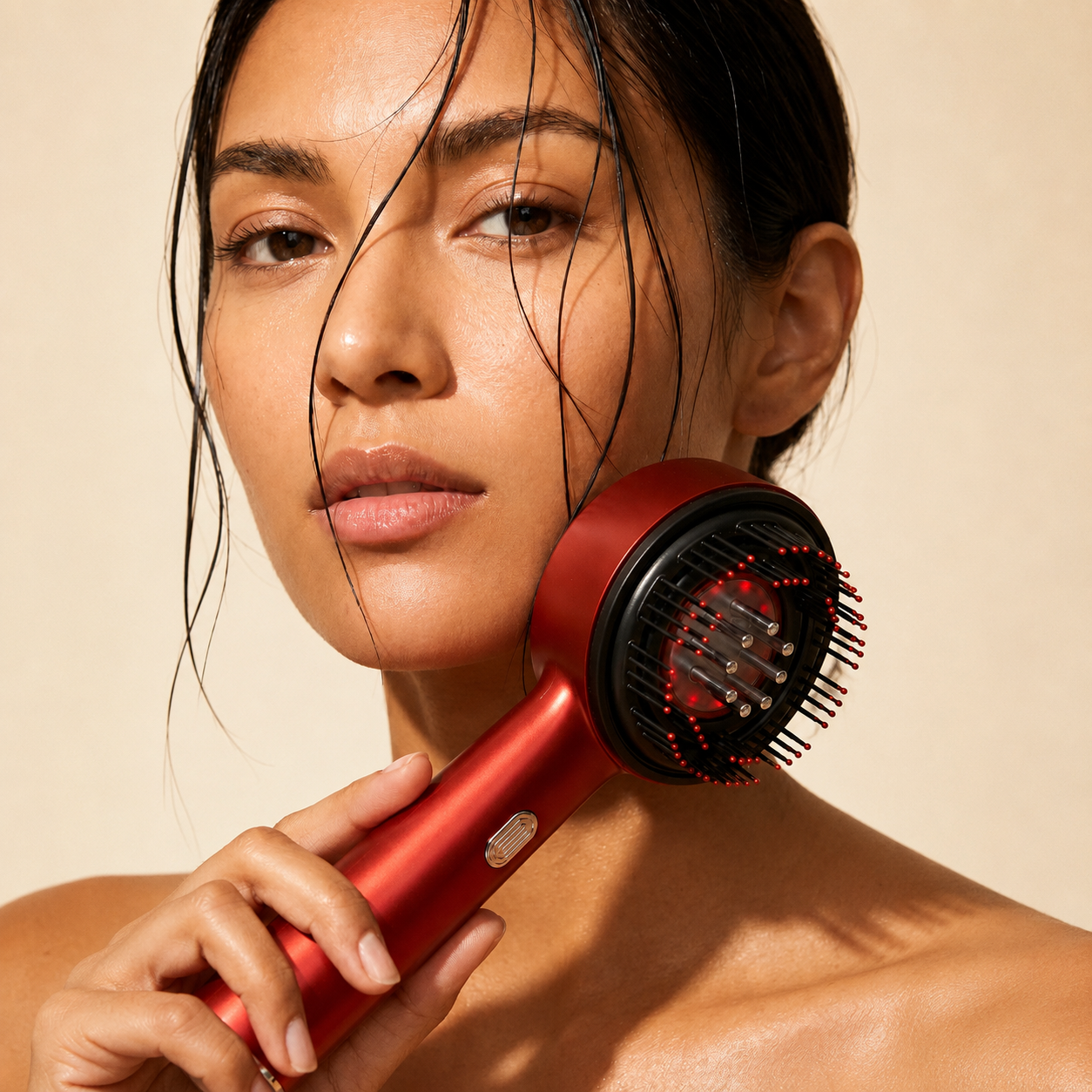 ELARA Scalp Therapy Brush