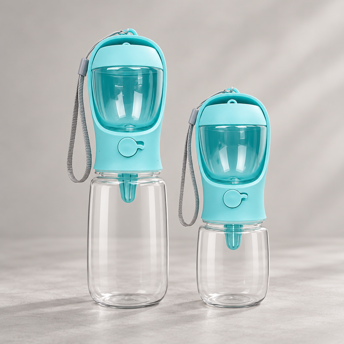 Elara Haus Portable Pet Water Bottle