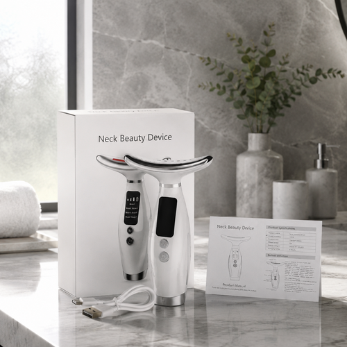 ELARA Face & Neck Sculpting Device