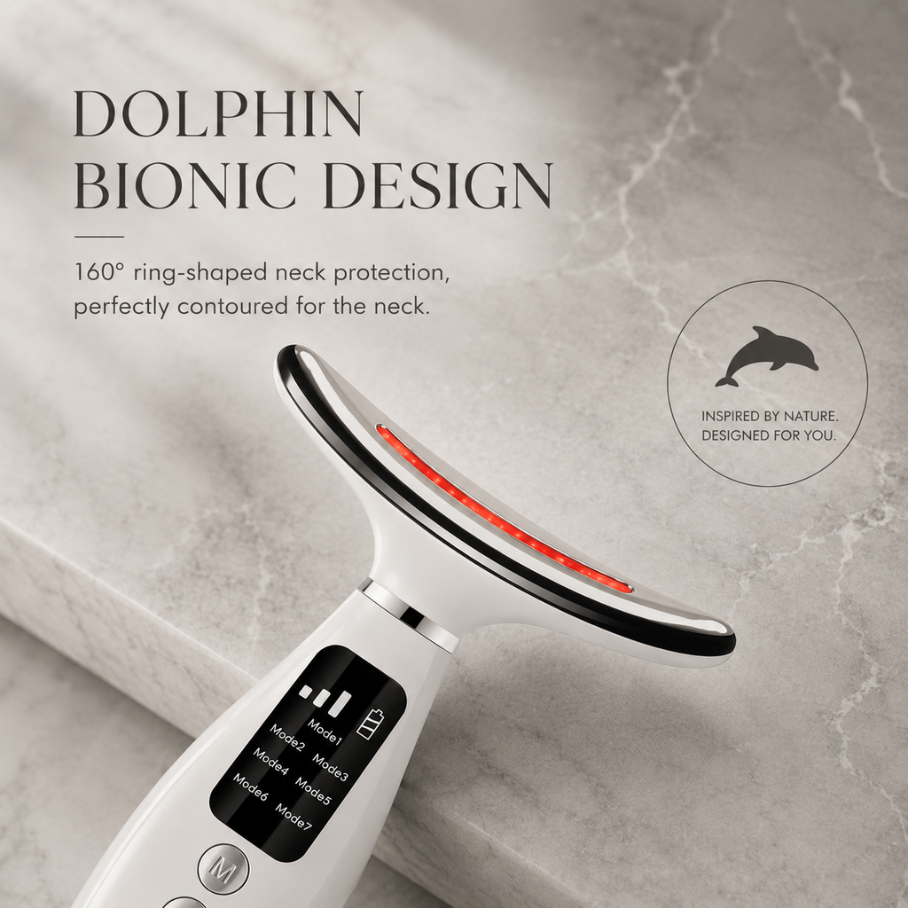 ELARA Face & Neck Sculpting Device