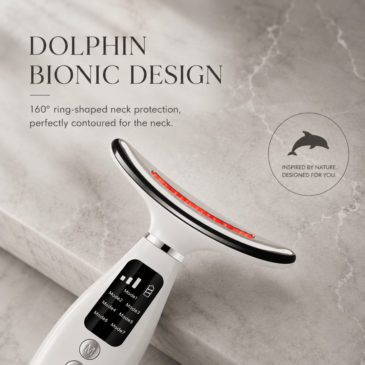 ELARA Face & Neck Sculpting Device
