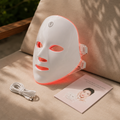 ELARA Advanced LED Therapy Mask